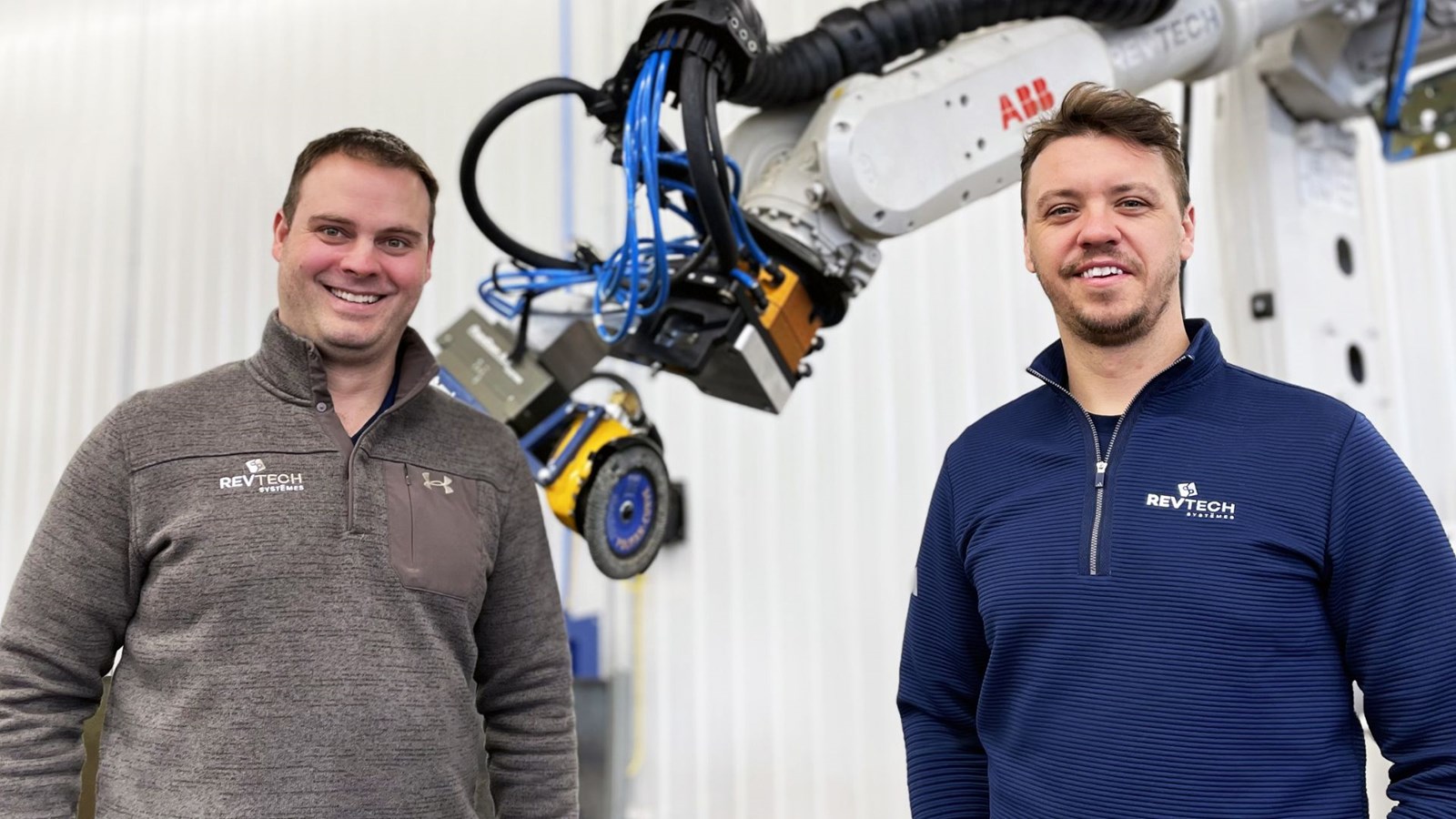 Le 34e Souper des jeunes gens d’affaires est en préparation