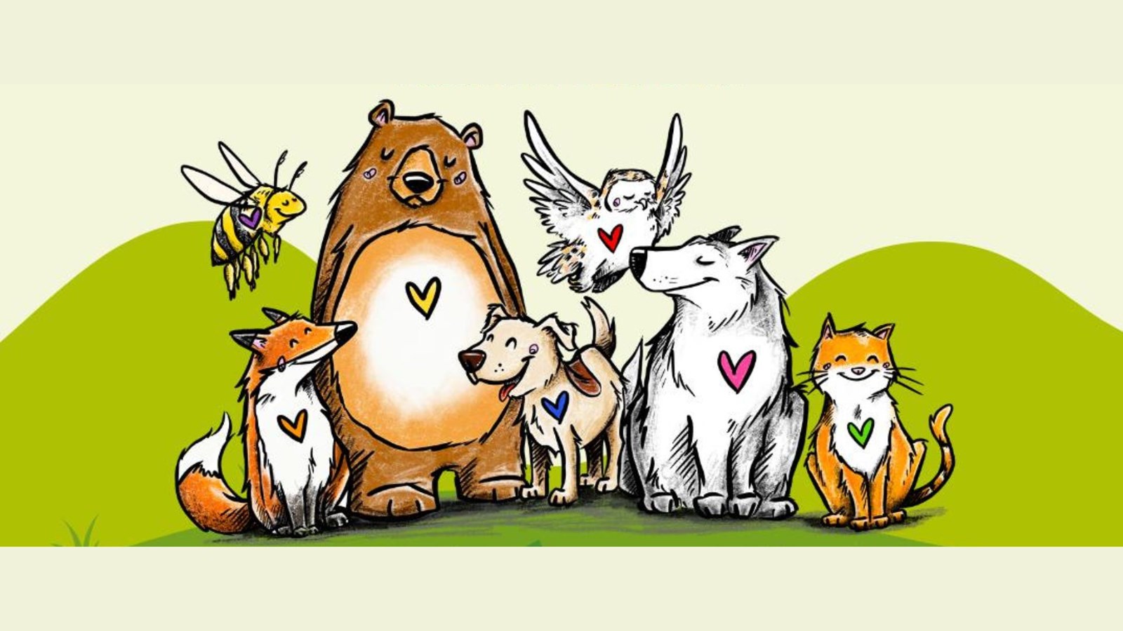 Un livre pour sensibiliser les enfants à l’importance de prendre soin de sa santé mentale