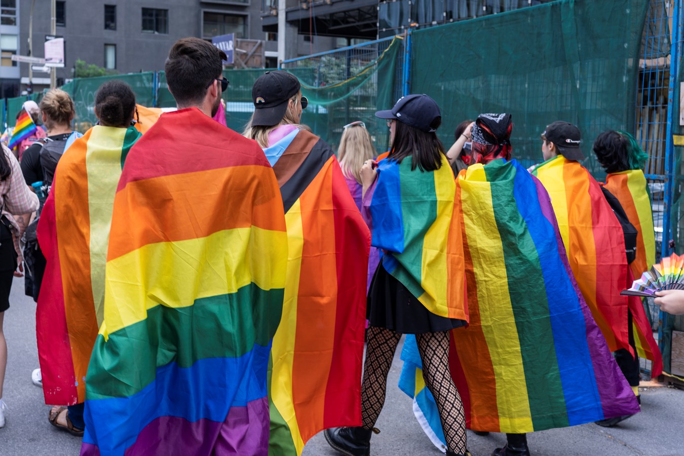 Lancement de l'appel de candidatures de la première édition du prix Action LGBTQ+