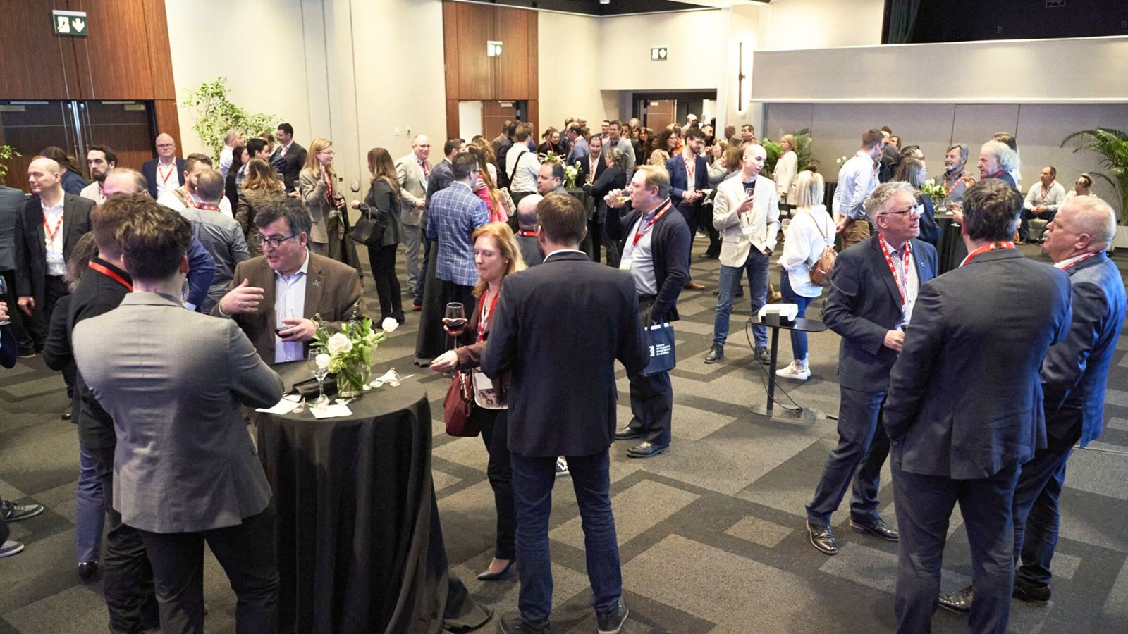 La tournée sur le repreneuriat s'arrêtera à Saint-Georges en avril