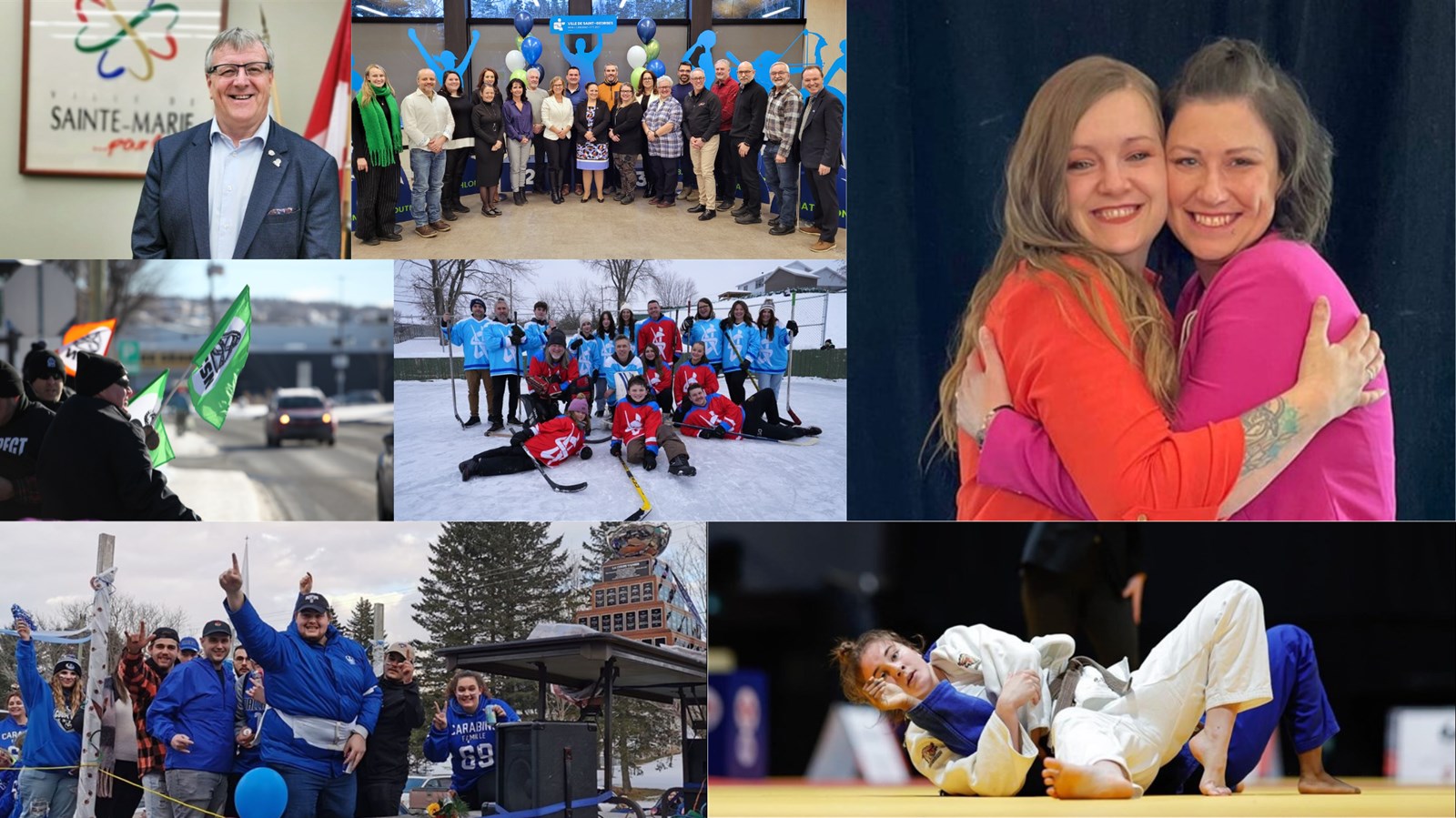 La revue de la semaine