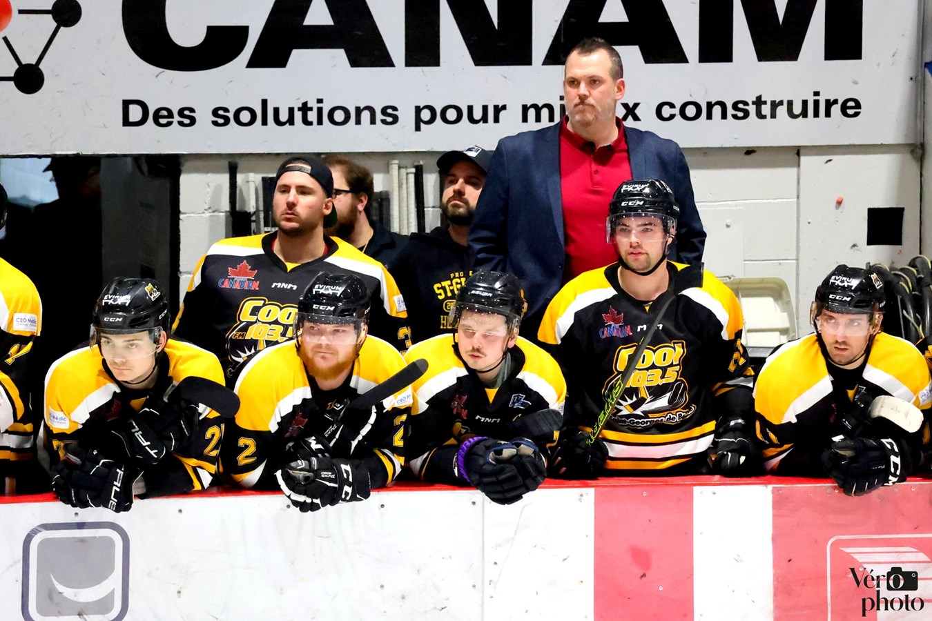 Le Cool FM toujours en quête de victoire