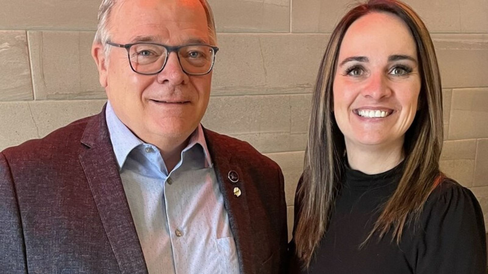 Vallée-Jonction reçoit 300 000$ pour faire face aux risques d'inondation