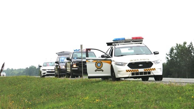 Marco Rodrigue : l'enquête préliminaire se tiendra les 22-23 et 24 avril 