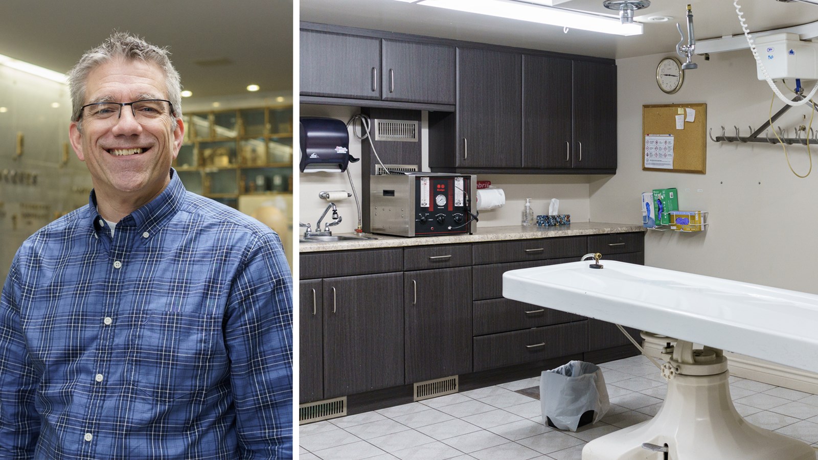 Portrait de thanatopracteur - Partie 2