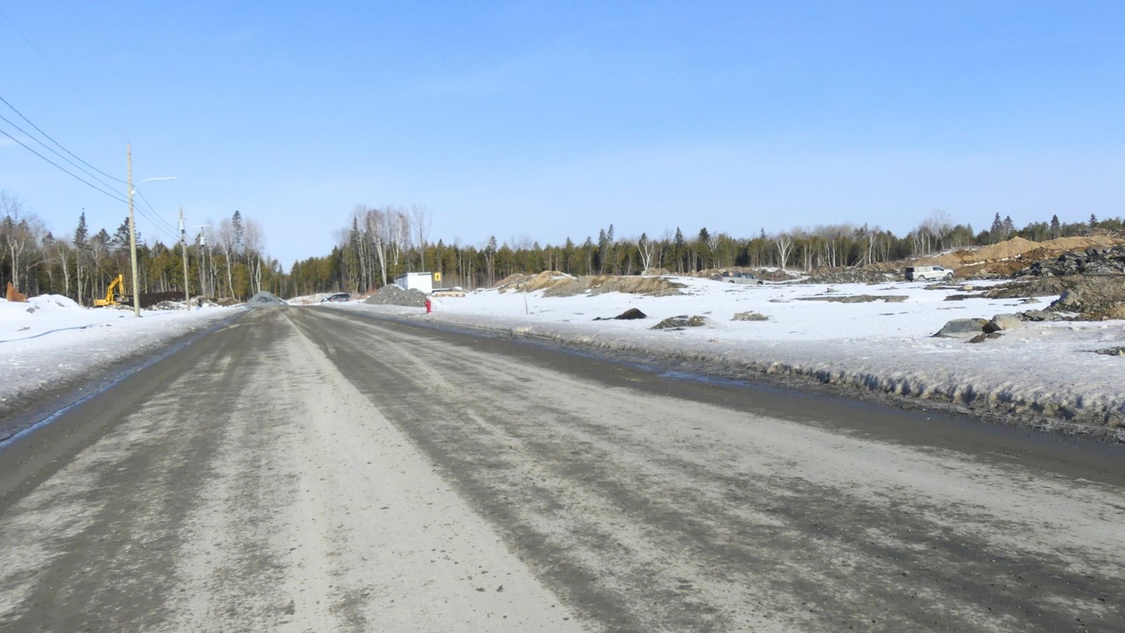 Deux nouveaux projets de logement autorisés à Saint-Georges