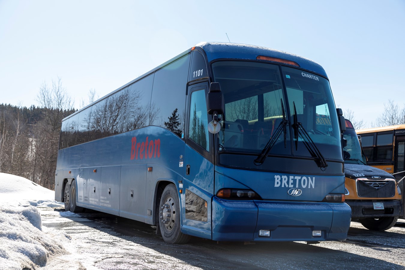 L’Union des municipalités du Québec souhaite plus de mobilité en région