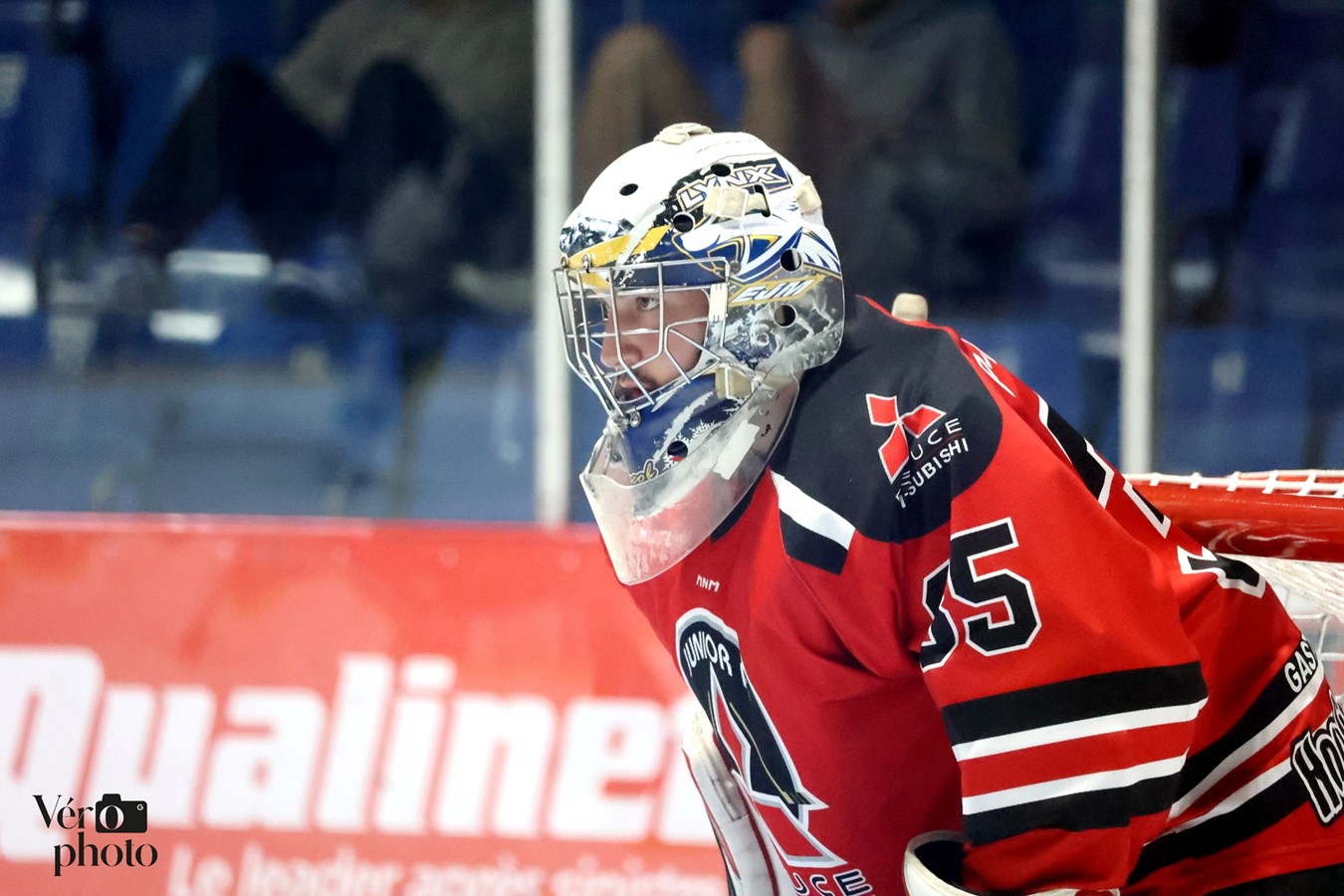Hockey: Beauce Mitsubishi en demi-finale contre Saint-Prosper