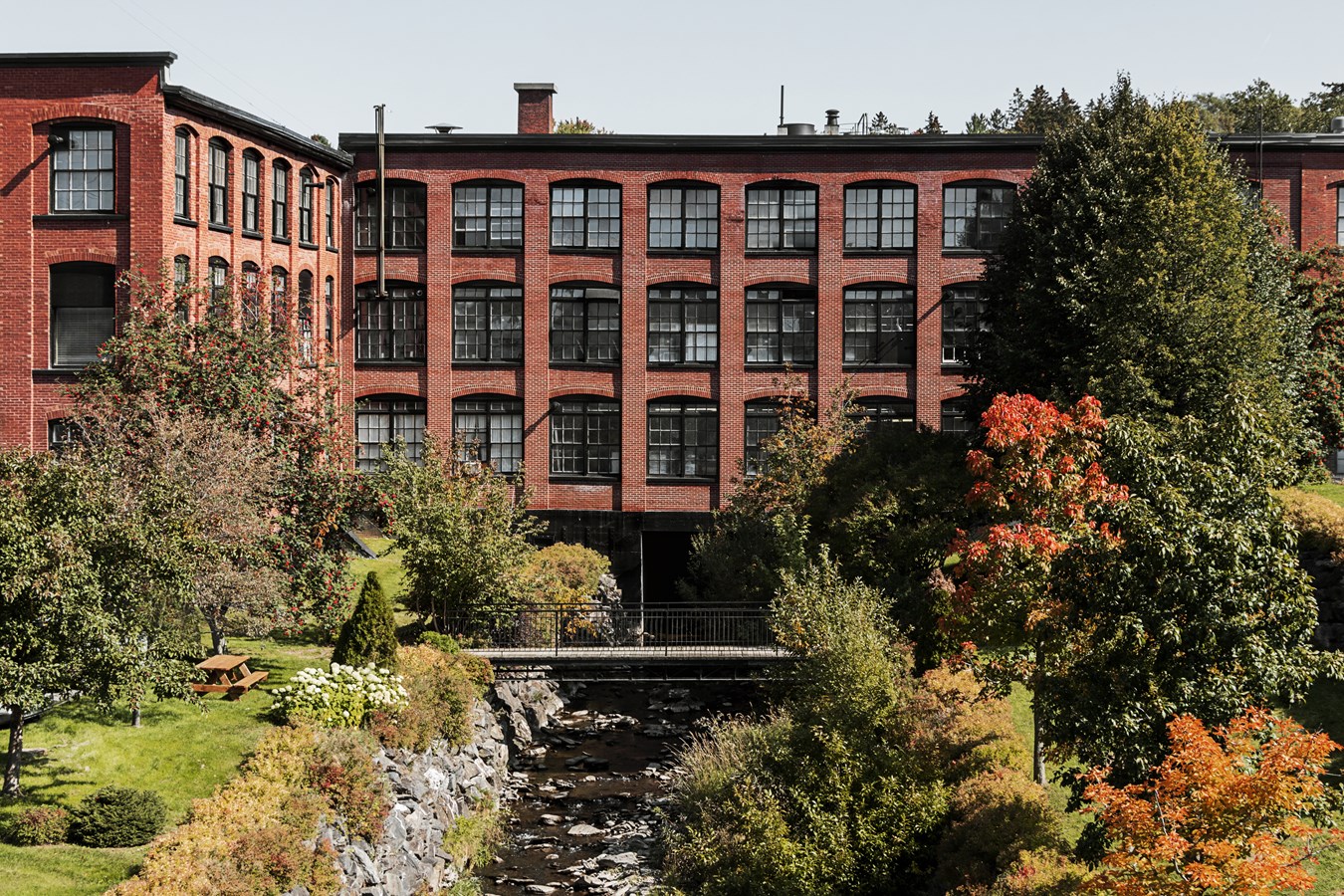 Venture organise une vente de tapis au profit de la Fondation du cœur Beauce-Etchemin 
