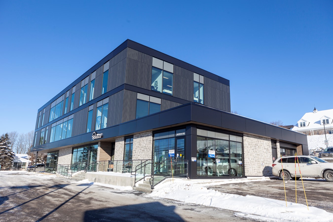 Les chambres de commerce du Québec regrettent le manque de mesure pour aider l'économie 