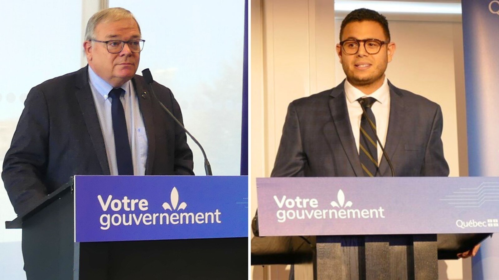 Plan budgétaire du Québec: les engagements sont maintenus, assurent les députés