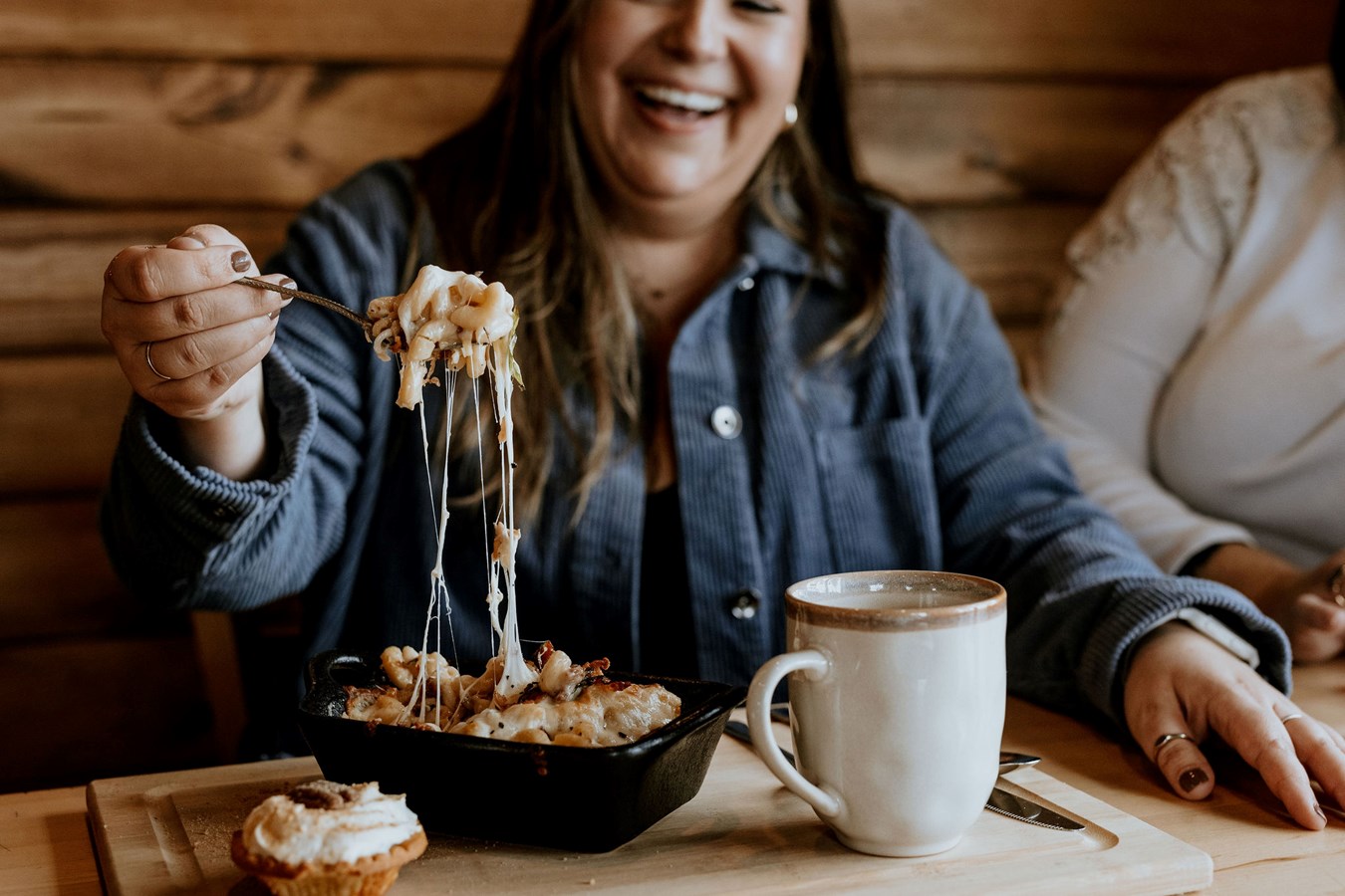 Quatorze restaurants participent à la 6e Semaine de l'érable