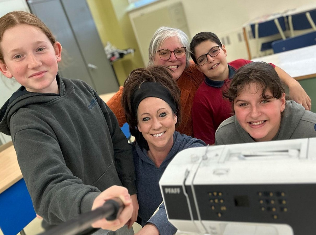 Encouragez vos enfants à participer à La grande journée des petits entrepreneurs
