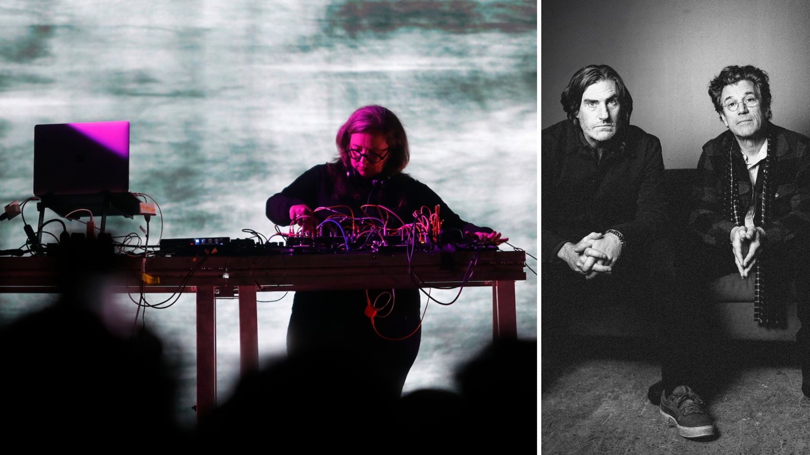 Un 3e «Art sonore à l’Abbaye» le 27 avril