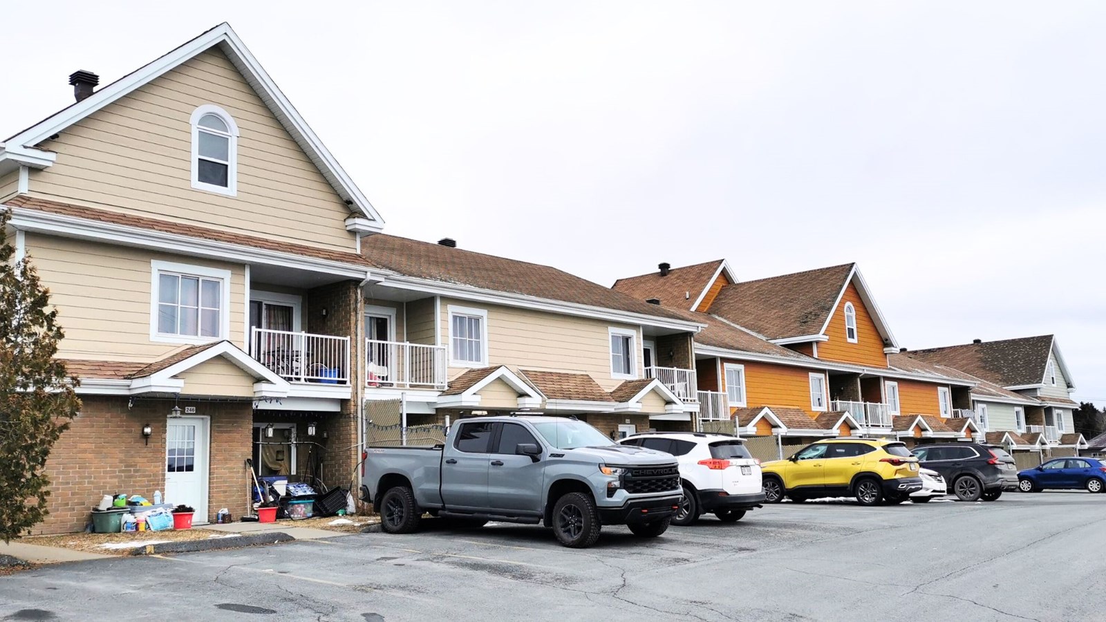 Office d'habitation: en route vers un regroupement régional