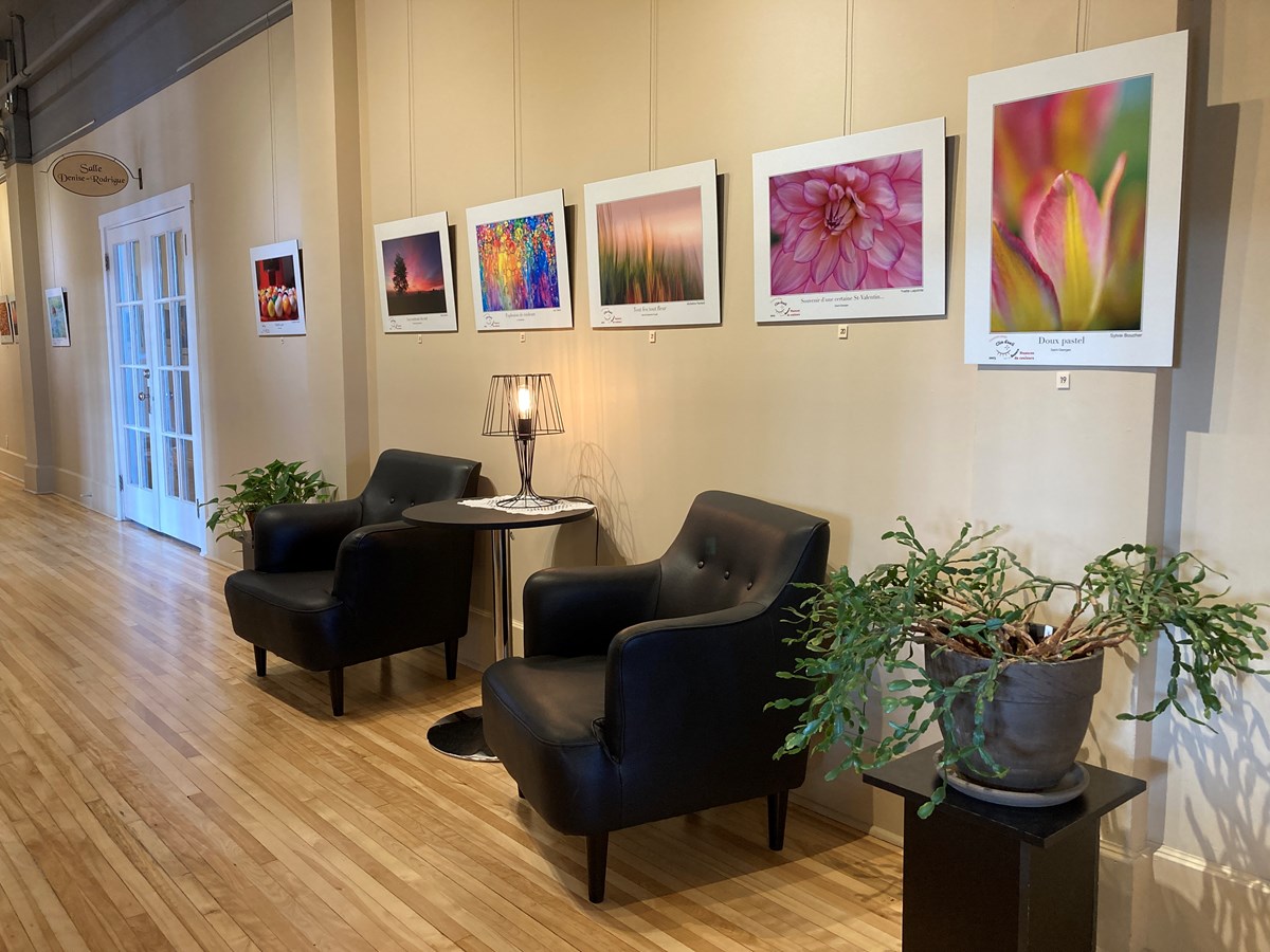 Le concours Clin d'oeil sur la Beauce lance un appel aux photographes amateurs