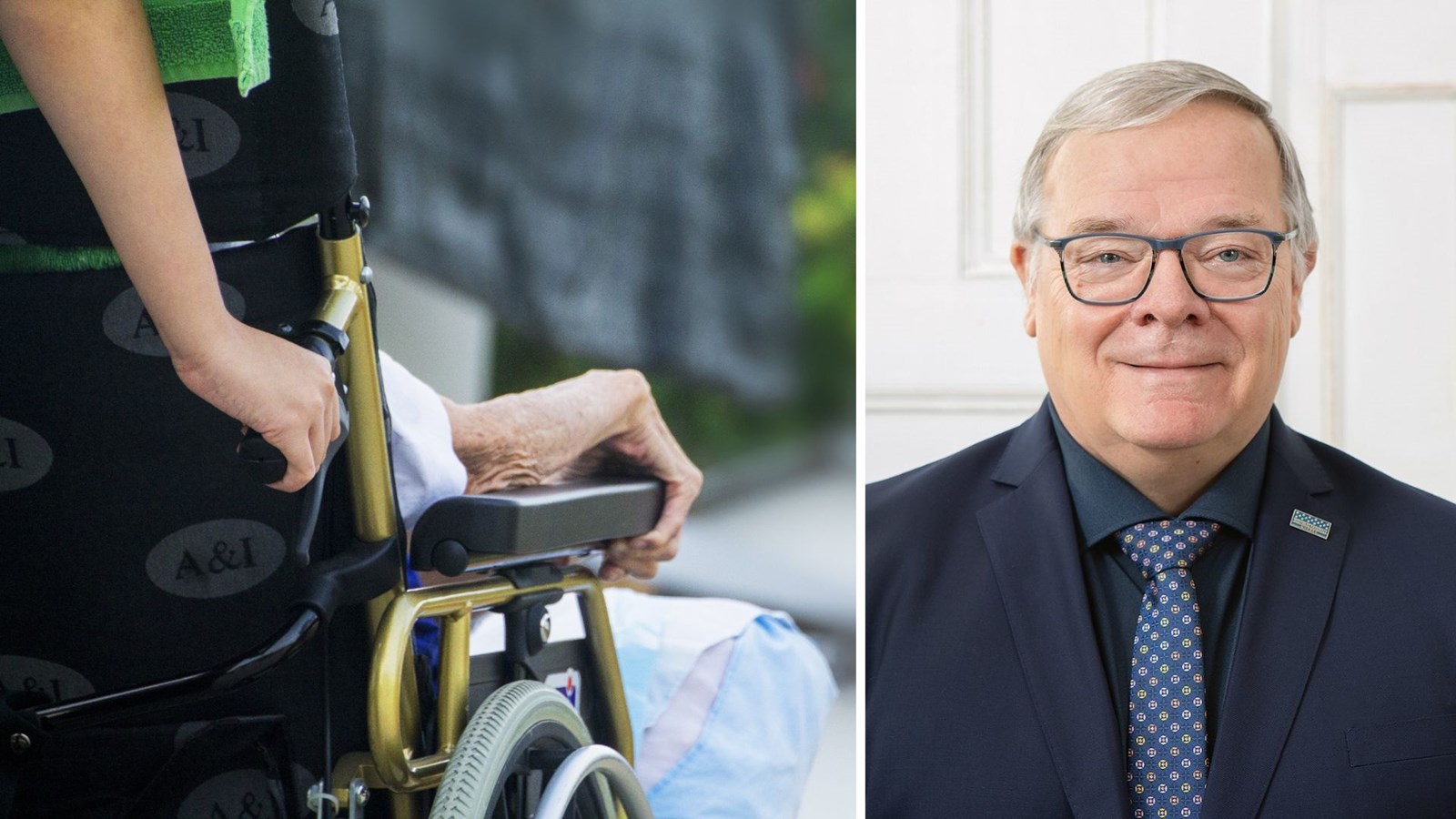 Beauce-Nord: plus de 275 000 $ pour des infrastructures adaptées aux aînés