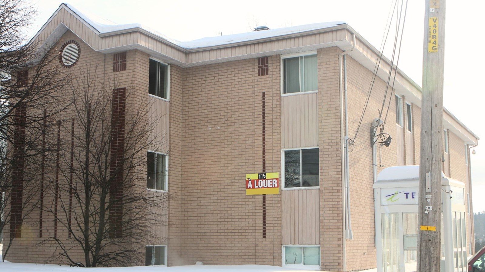 Des solutions proposées pour résorber la pénurie de logements au Québec