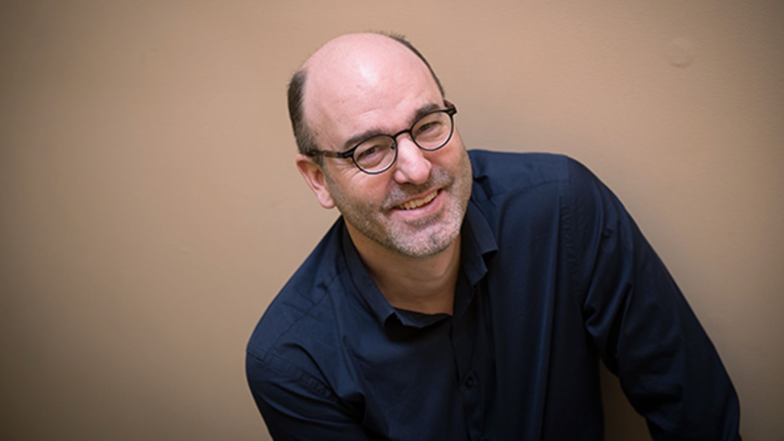 Une conférence du philosophe québécois et essayiste prolifique Alain Deneault