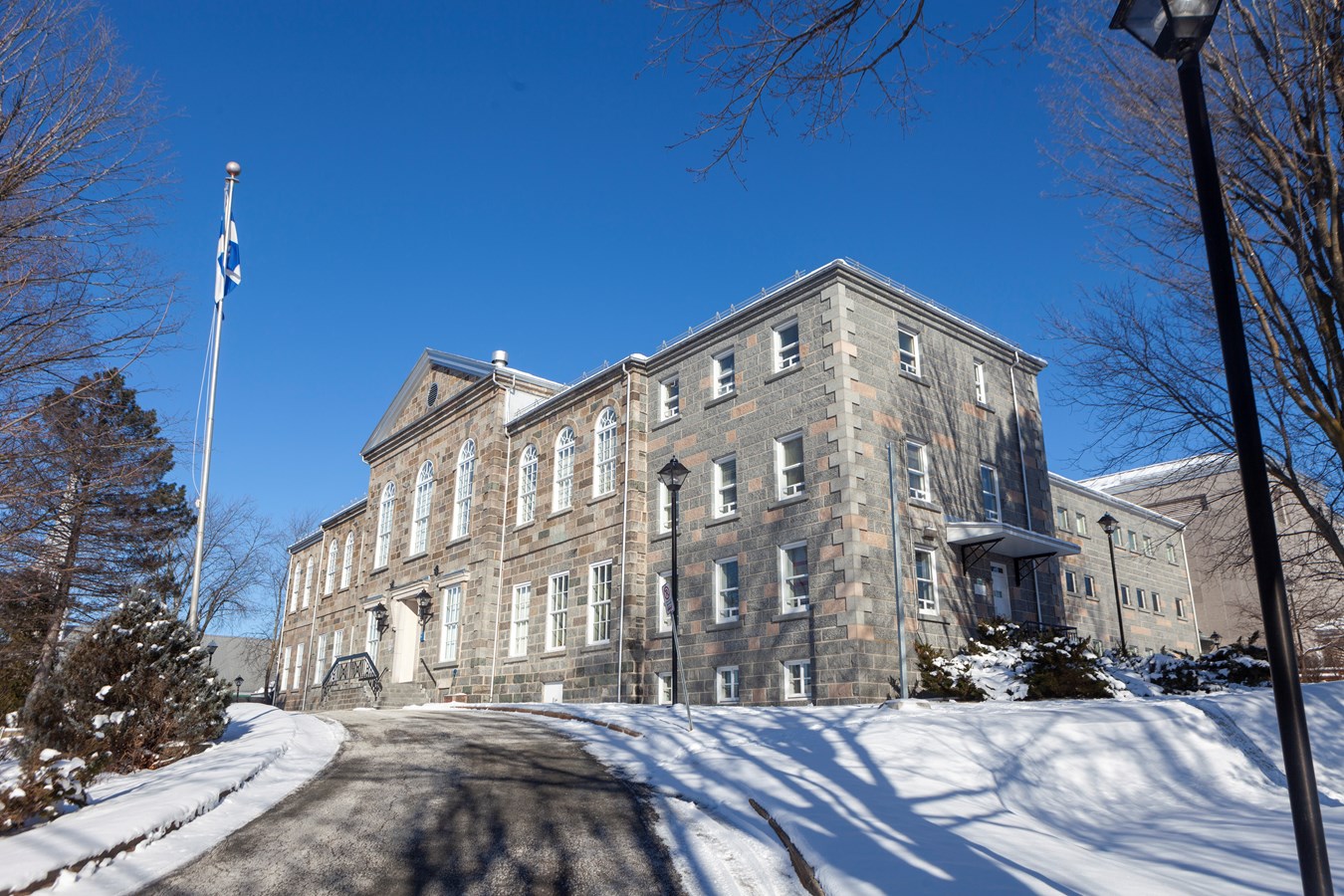 Dylan Boissonneault-Lachance reçoit une peine de 66 mois d'emprisonnement