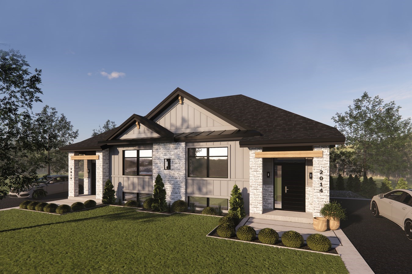 Maison Moisson Beauce: il ne reste que 700 billets