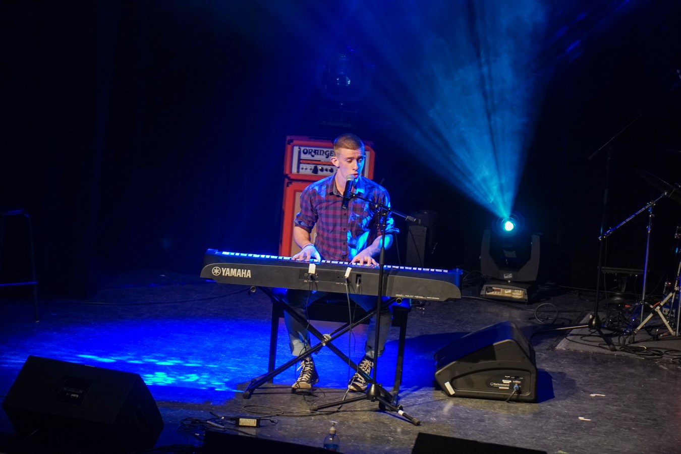 La Polyvalente Saint-Georges accueillera les Finales régionales de Secondaire en spectacle