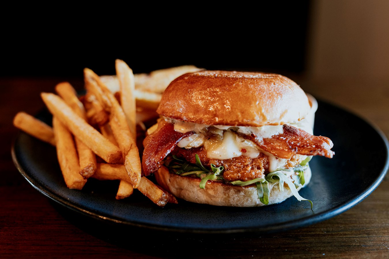 Semaine de l'érable: le Rock Café remporte le prix Coup de cœur du Public