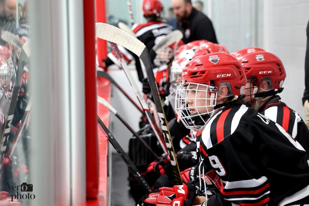 Une fin de semaine de hauts et de bas pour les équipes Canam