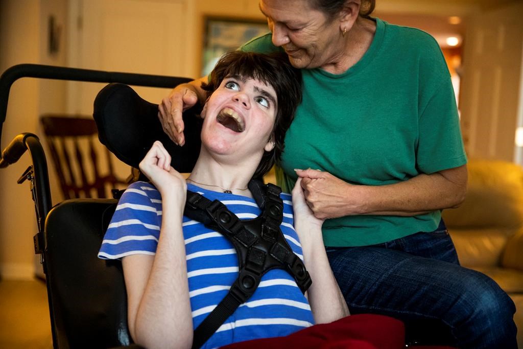 Des gènes liés à la paralysie cérébrale sont identifiés