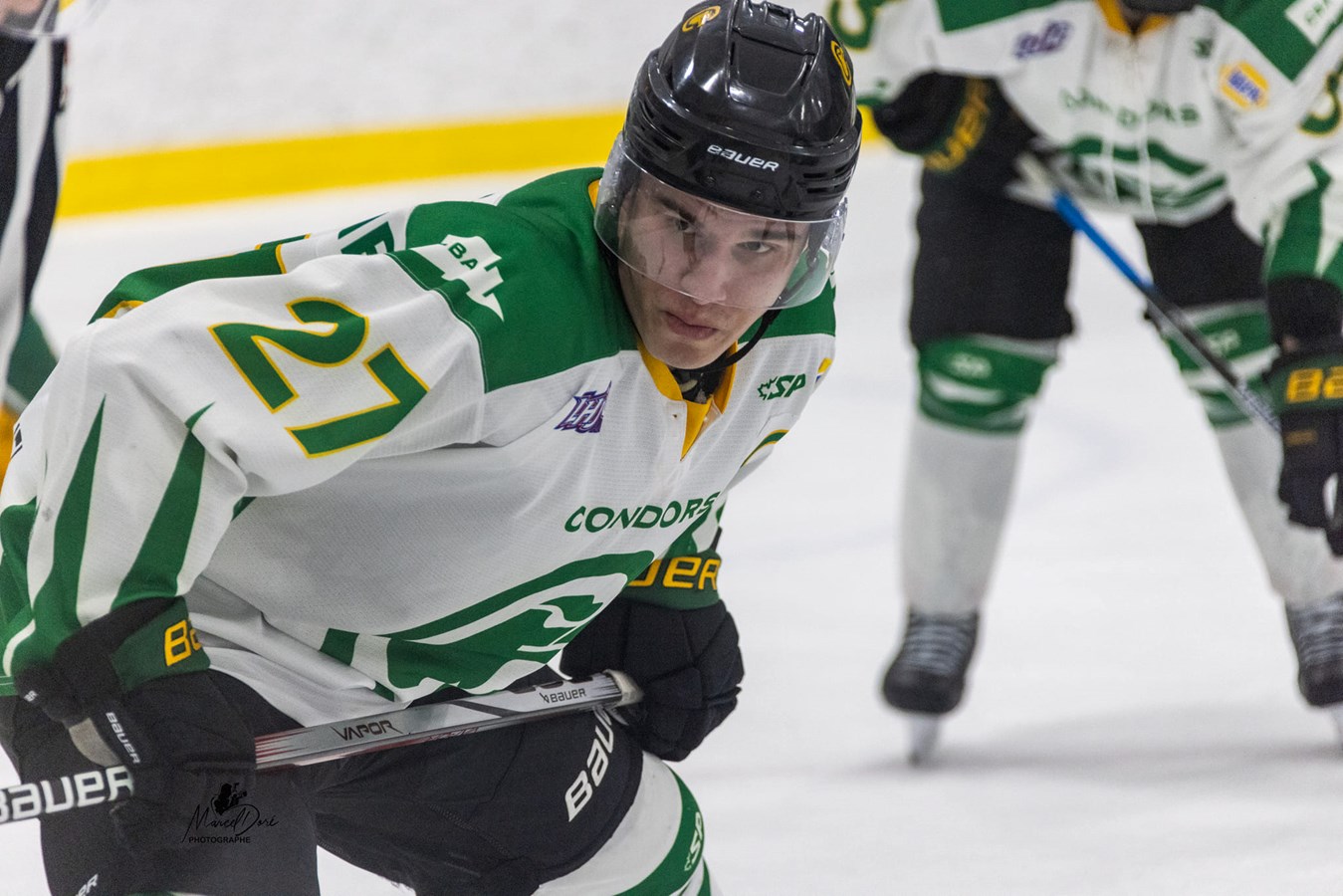 Condors: un parcours sans faute exigé pour atteindre la finale