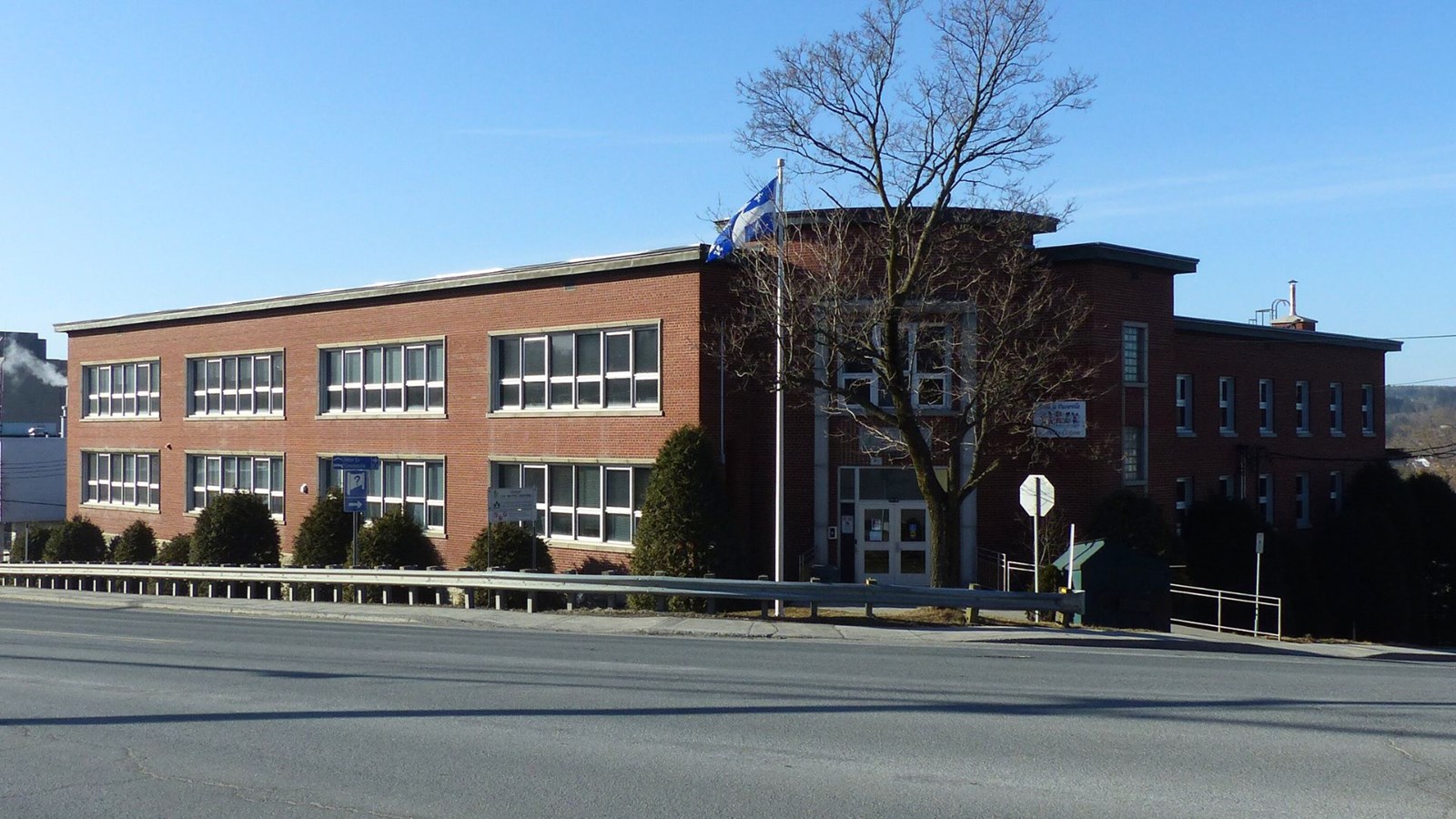 Saint-Georges: 12,6 M$ en permis de construction émis en mars  