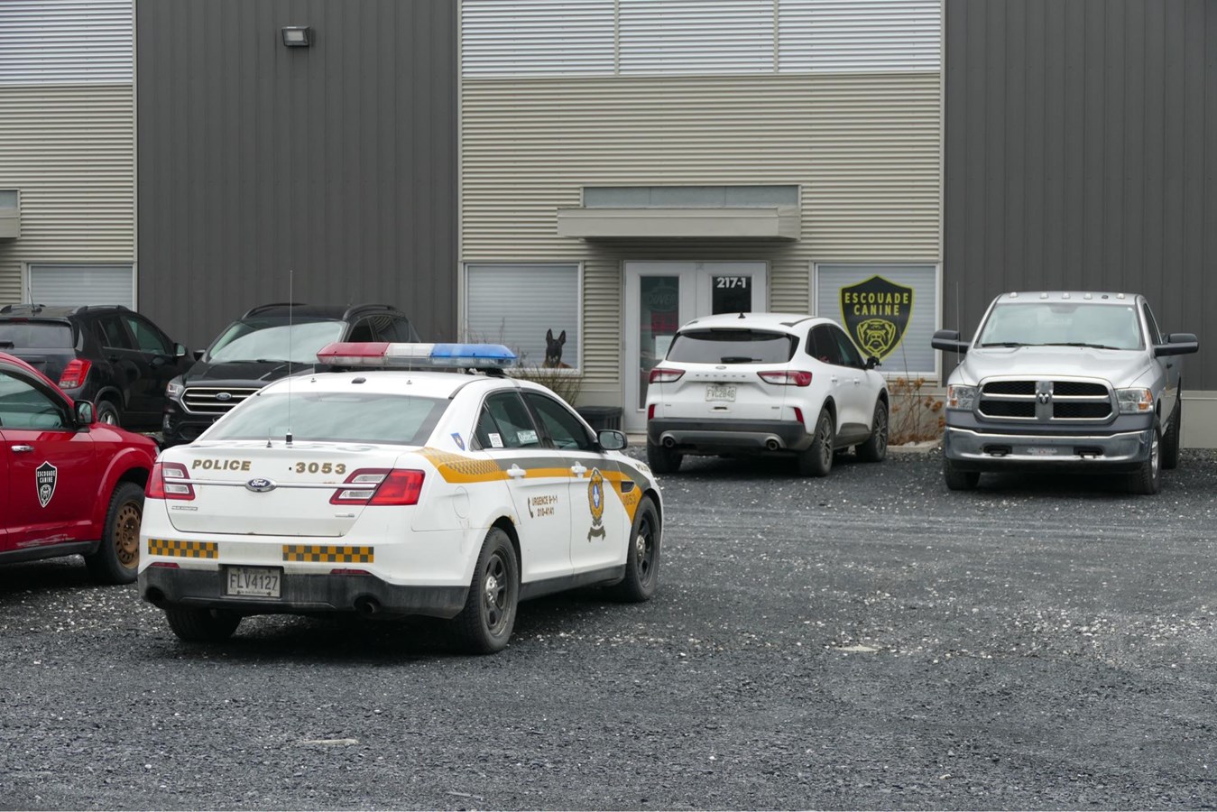 Un homme suspecté de maltraitance et de négligence envers des animaux