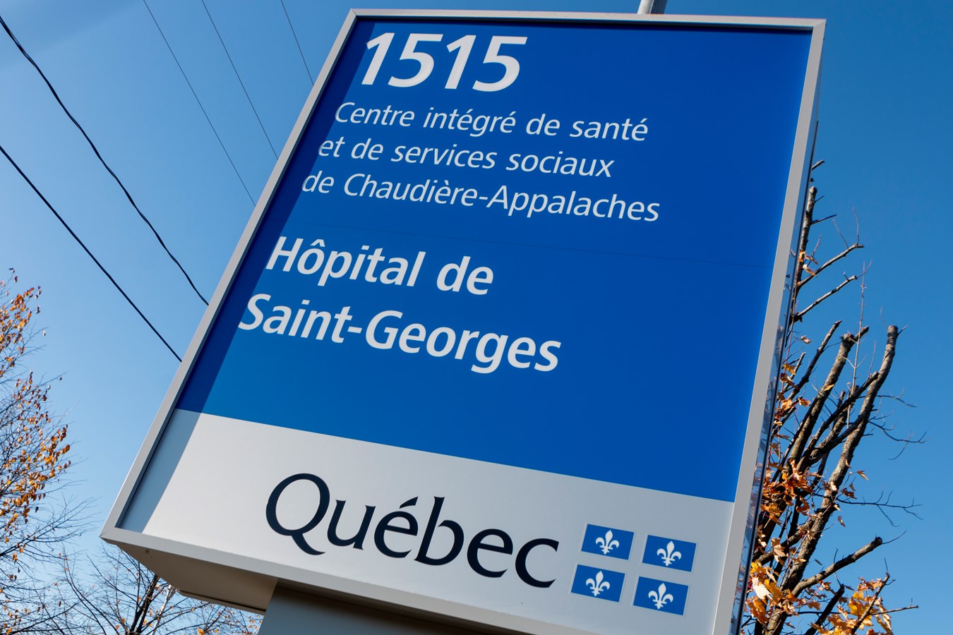 Le CISSS Chaudière-Appalaches met en lumière ses bénévoles