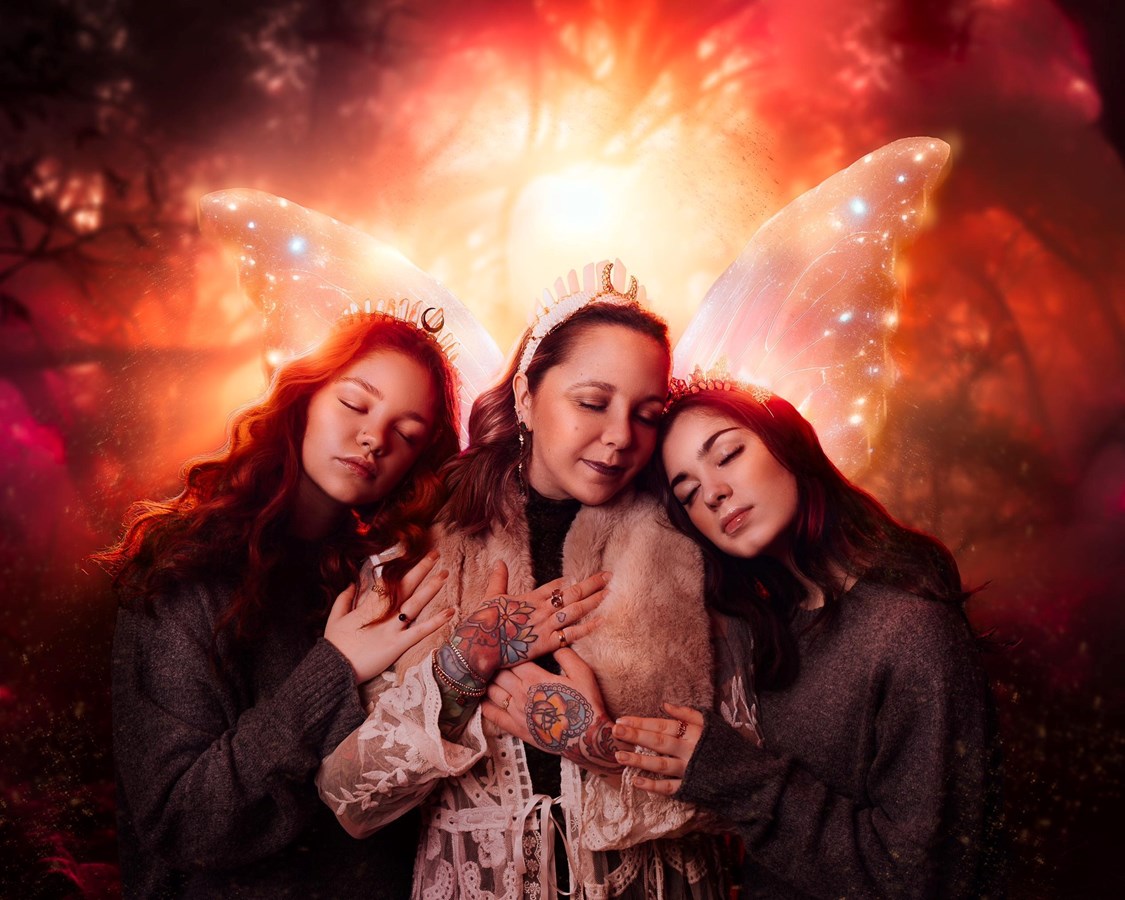 Les FÉEnoMÉnaLes participeront au Relais pour la vie en hommage à la Fée orange