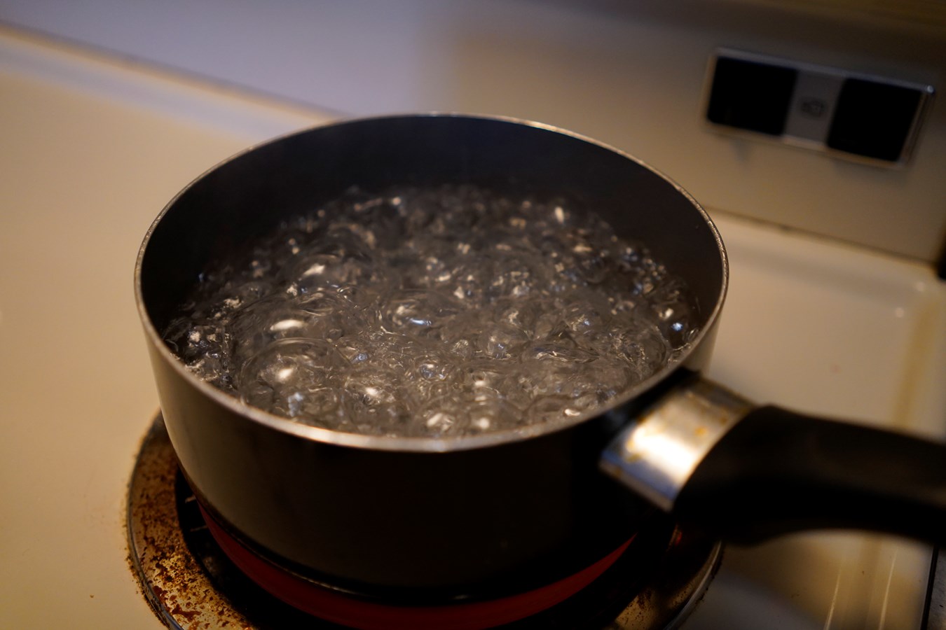 Avis d'ébullition en cours à Beauceville