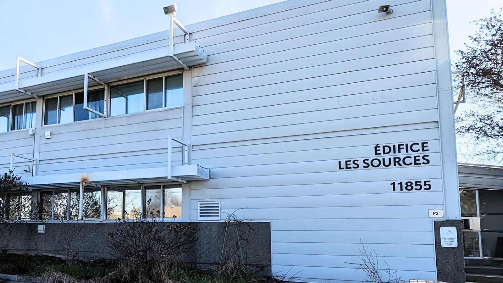 Soirée d'information pour une nouvelle classe en intégration sociale