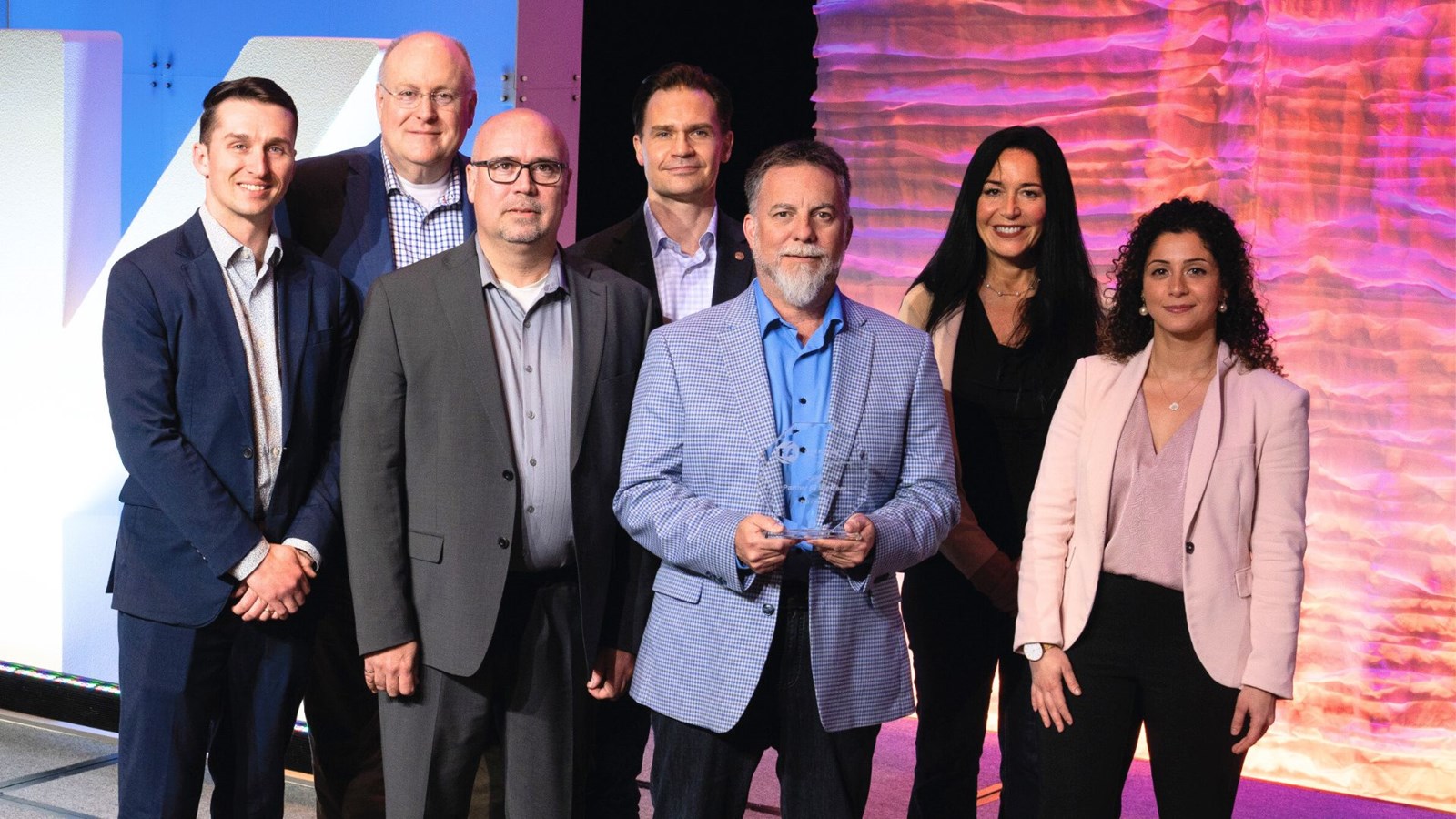 L'entreprise BID Group reçoit un prestigieux prix en automatisation industrielle