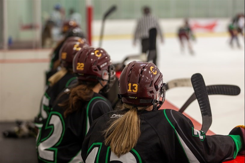 Le 11e Tournoi de hockey féminin débute aujourd'hui