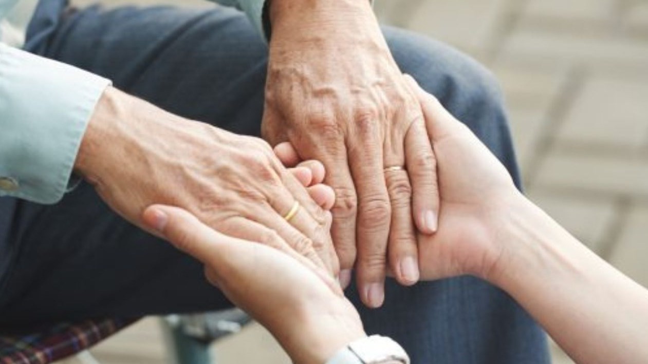 Déjeuner-conférence sur la maladie de Parkinson