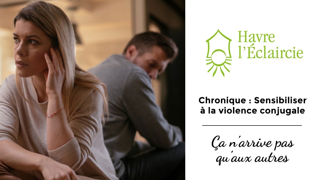 Ça n’arrive pas qu’aux autres