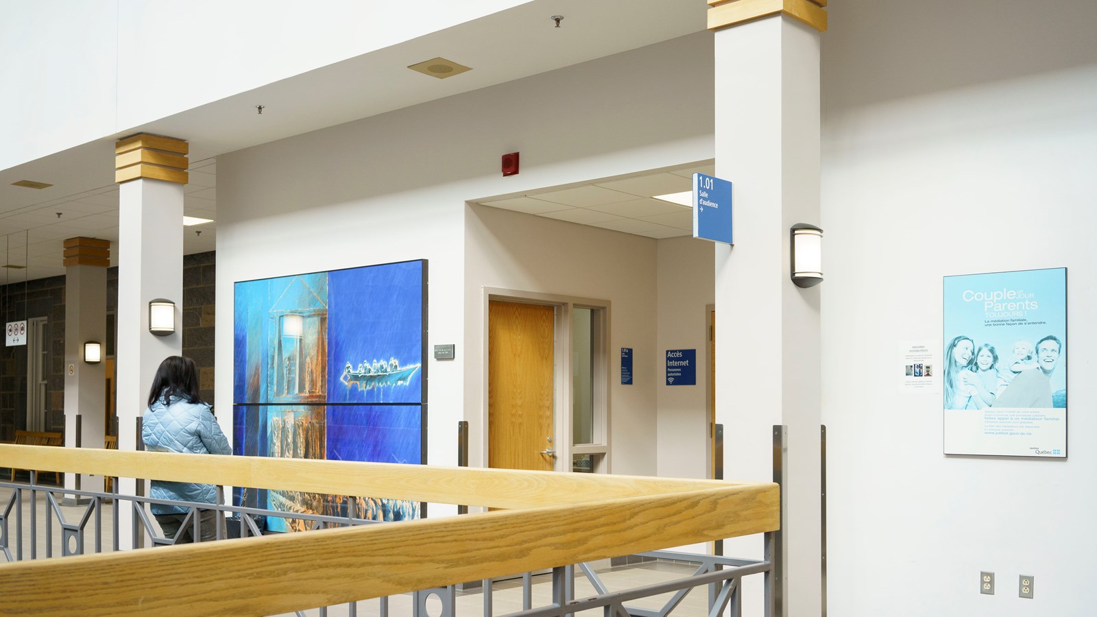 La date du procès de Marco Rodrigue sera établie ce jeudi