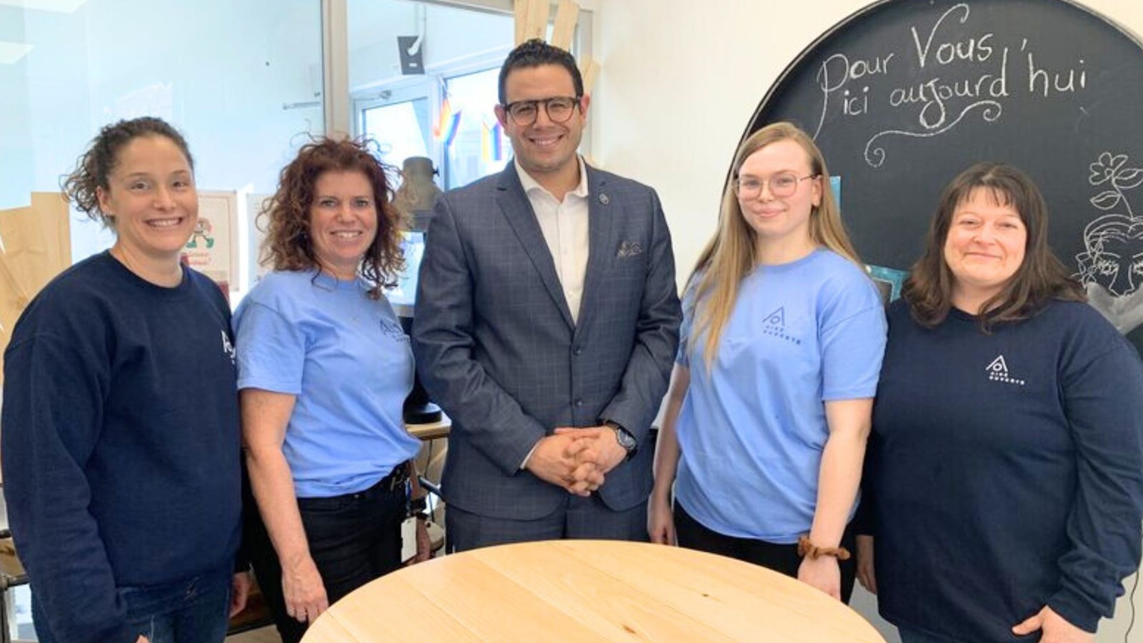 La ressource «Aire ouverte» dresse un premier bilan positif