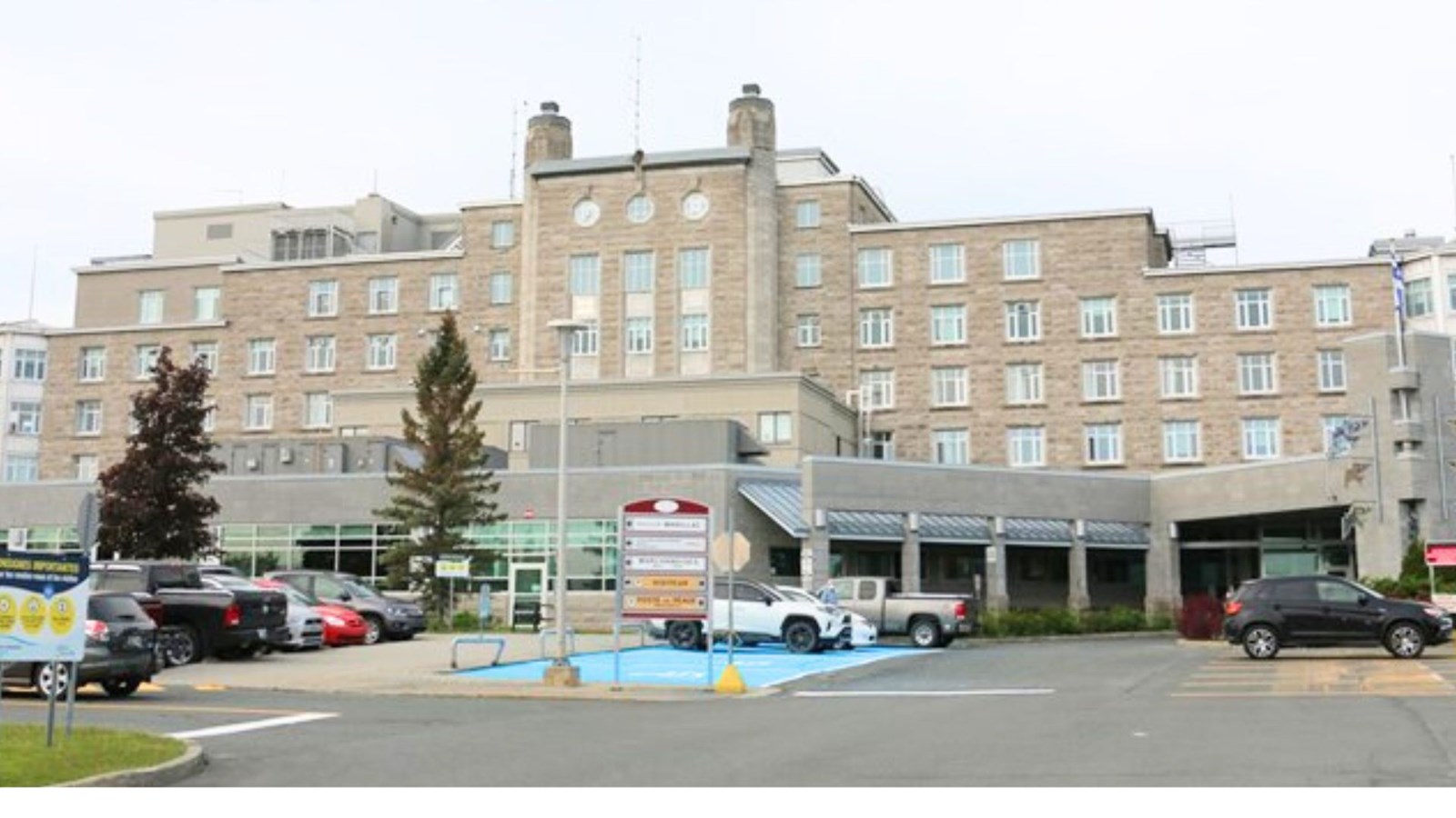 Opération Enfant Soleil soutient deux projets en Beauce