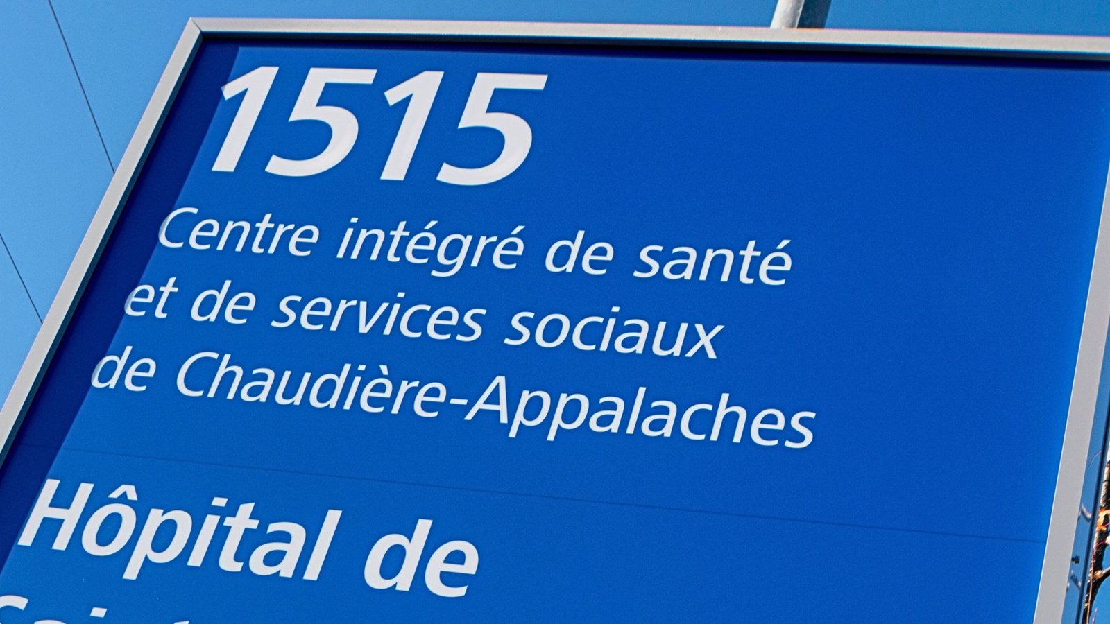 Recensement des cas de coqueluche en Chaudière-Appalaches