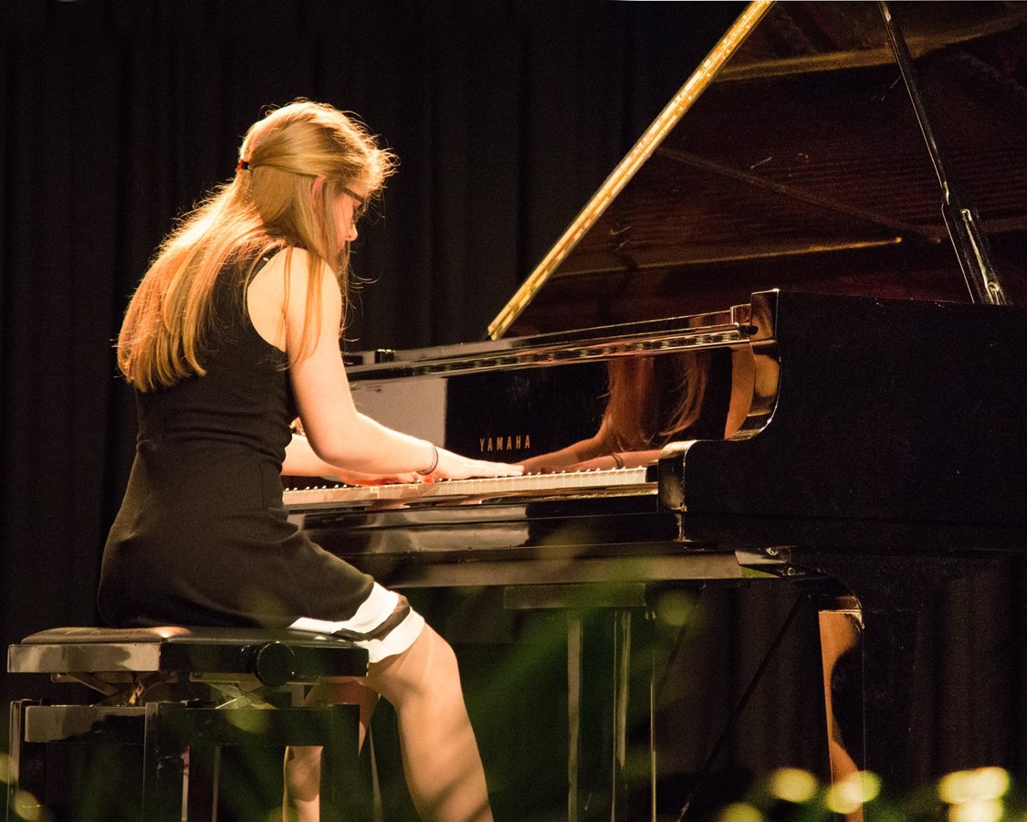 Place au Festival Clermont-Pépin