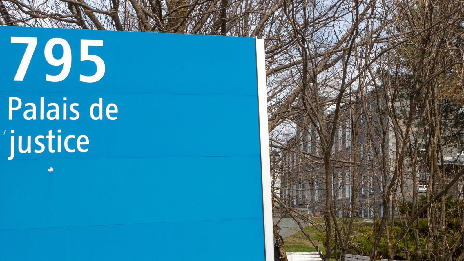 Agression sexuelle: six ans de prison ferme pour Martin Duchesne