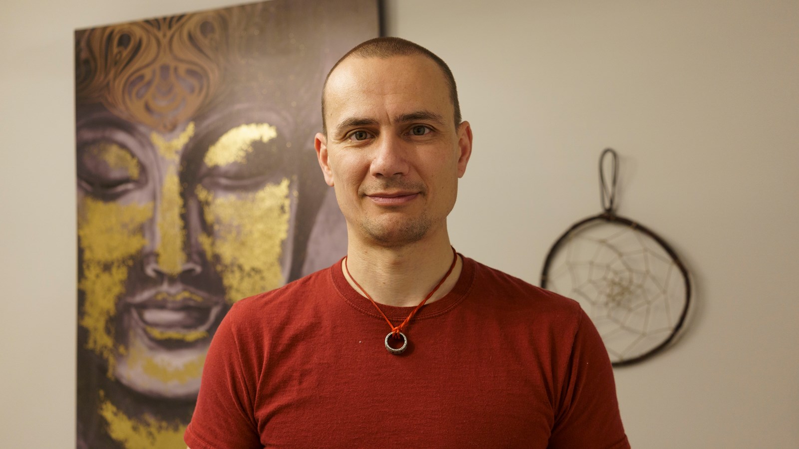 Santé et sérénité avec Jean-Alexandre Lang, massothérapeute à Saint-Georges