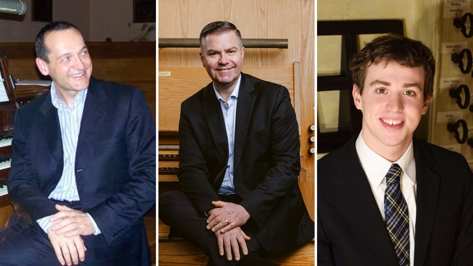 Le 22e Festival d’orgue présenté en juin