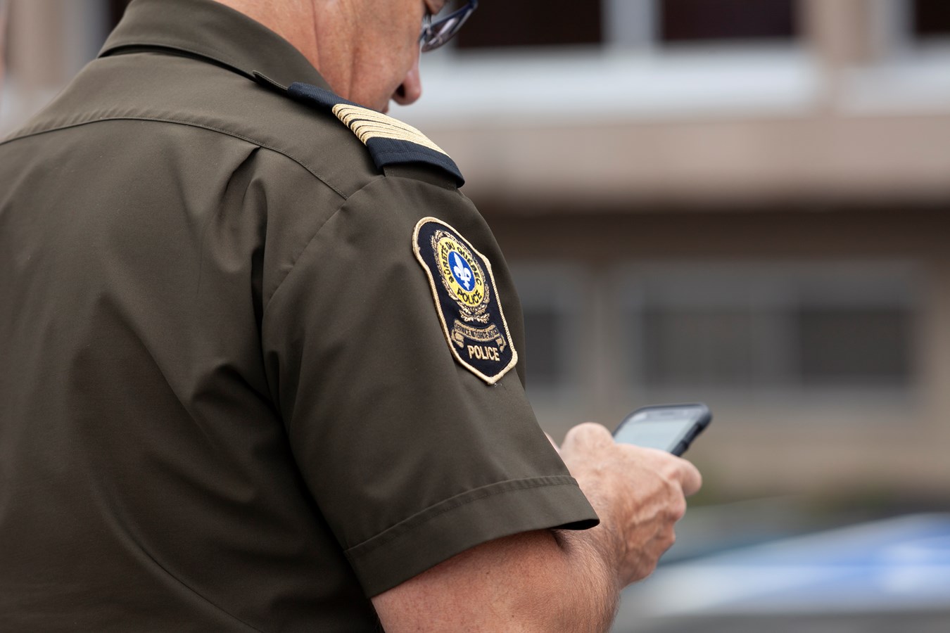 Perquisition et arrestations en matière de stupéfiants à Sainte-Marie