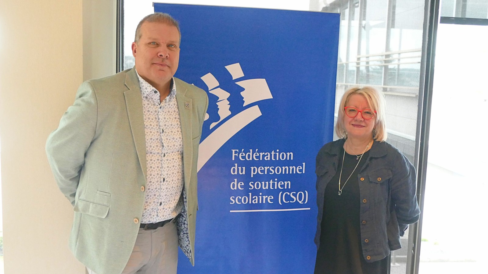 Violence en milieu scolaire : le personnel de soutien pousse un cri d’alarme 